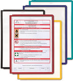 Durable Extension Set for Sherpa Reference System Assorted Colors - Image 5