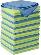 Zwipes 924 Microfiber Cleaning Cloths, 24 Count (Pack of 10) by Zwipes