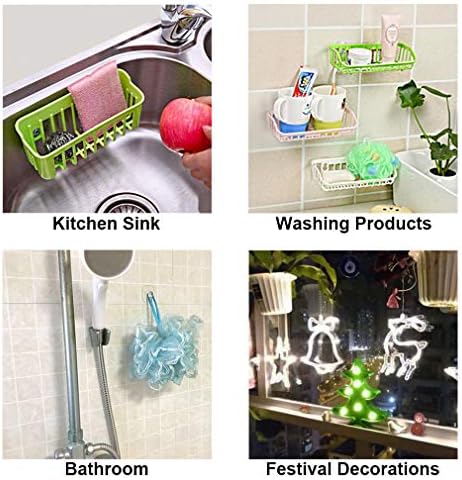 200 Pieces 2.2 inch Large Clear Suction Cups for Glass, Thick Without Hooks Without Holes, Professional Heavy Duty Sucker for Home Organization Window Decoration Bathroom Kitchen Bird Feeder - Image 5