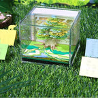 3D Memo Pad Time Piece Calendar 2026 3D Weekly Calendar Notepad - Image 2