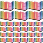 Honoson 24 Pcs Inspirational Privacy Folders for Students by Honoson
