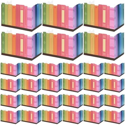 Honoson 24 Pcs Inspirational Privacy Folders for Students by Honoson