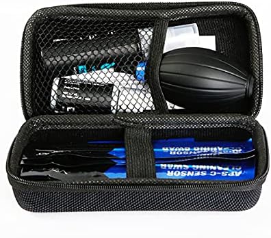 VSGO DKL-20 Sensor Cleaning Kit for APS-C Sensor Cameras (16mm) - Image 3