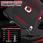 ZoneFoker for iPad A16 Case 11th/10th Generation 11/10.9 inch 2025/2022 - Image 3