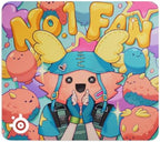 SteelSeries QcK Cloth Large Gaming Mousepad - Fortnite Guff Edition by Unknown