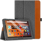 Fintie Folio Case for Amazon Fire HD 10 & 10 Plus 13th/11th Gen 2023/2021 by Fintie