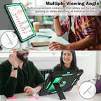 ZoneFoker for iPad A16 Case 11th/10th Generation 11/10.9 inch 2025/2022 - Image 4