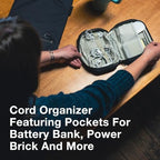 Osprey Daylite Powerhouse Electronics Organizer - Image 3