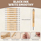 Sprial Notebooks with Pens Bulk, 48 Pack, 5.5 x 4.7 Inch Christian - Image 4