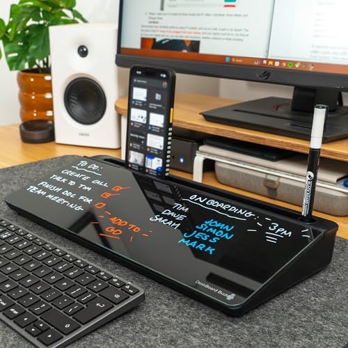 DeskBoard Buddy (Black) - Image 2