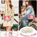 Scnioy Case for Samsung Galaxy Tab S10 Lite/ S10 FE / S9 FE/ S9, 10.9"/11" - Image 6