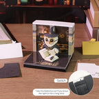 3D Weekly Calendar 2027 Creative Weekly Calendar tear away calendar L - Image 4