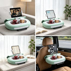 Tablet Stand Pillow for 4.7"-13" Phone/Tablet,Kindle, iPad, Samsung - Image 5