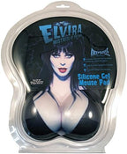 Elvira Mistress of The Dark Official Mouse Pad with Silicon Gel Wrist Rest - Image 4