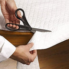 LAMINET Table Protector for Dining Room Table Quilted Table Pads 52x120 by LAMINET