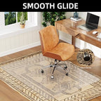 32x48 Inch Office Chair Mat for Carpet Floor, Flat Shipping - Image 2