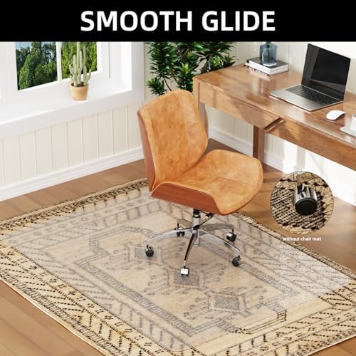 32x48 Inch Office Chair Mat for Carpet Floor, Flat Shipping - Image 2