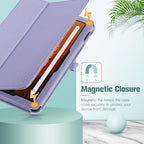 Fintie Folio Case for Amazon Fire HD 10 & 10 Plus 13th/11th Gen 2023/2021 - Image 5