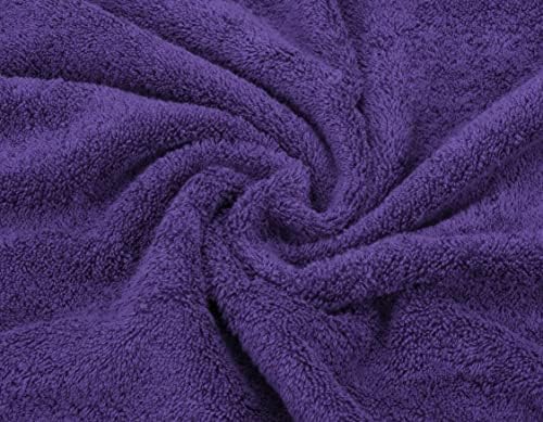 American Soft Linen 100% Cotton Luxury Turkish Towels, 6 Piece Towel Set - Image 5