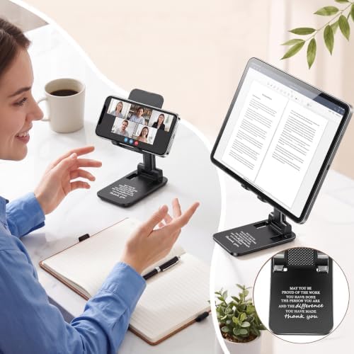 Sabary 16 Pcs Employee Appreciation Gift Bulk Motivational Phone Stand - Image 6