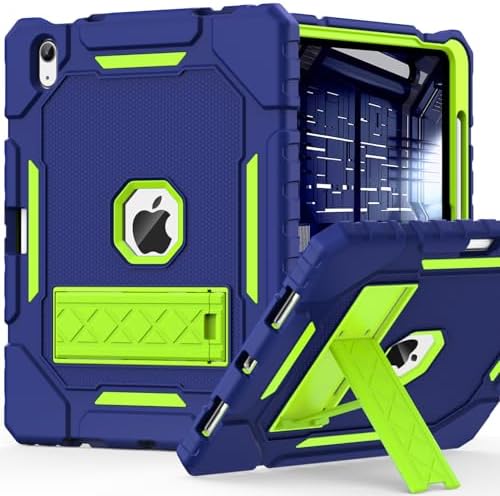 ZoneFoker for iPad A16 Case 11th/10th Generation 11/10.9 inch 2025/2022 by ZoneFoker