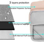 MOSISO Compatible with MacBook Air 15 inch Case M5 2026 M4 M3 M2 2025-2023 - Image 5