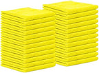 Microfiber Cleaning Cloth for Kitchen & households, Towels for Cars by Cleanex