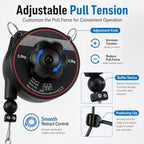EV Charger Retractable Cord Reel - Image 7