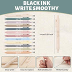Sprial Notebooks with Pens Bulk, 48 Pack, 5.5 x 4.7 Inch, Bible - Image 4