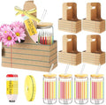 4 Pack Teacher Cups Set Back to School Teacher Gifts Kraft by Singhoow