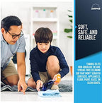 Zwipes 924 Microfiber Cleaning Cloths, 24 Count (Pack of 10) - Image 6