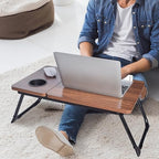 Wishacc Book Stand for Reading in Bed - Hands-Free Reading Companion for Bedtime Relaxation and Comfort - Image 4