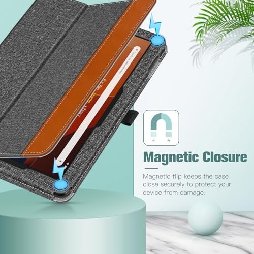 Fintie Folio Case for Amazon Fire HD 10 & 10 Plus 13th/11th Gen 2023/2021 - Image 5