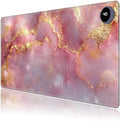 Heated Desk Pad & Mouse Pad, 3 Heat Levels, 3-Hour Auto Shut-Off by Unknown