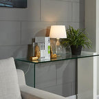 Danya B. NY8003GLD Contemporary Accent Book Shelf Decor - Hands Sculpture Bookend Set - Image 3
