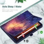 Fintie Folio Case for Amazon Fire HD 10 & 10 Plus 13th/11th Gen 2023/2021 - Image 3