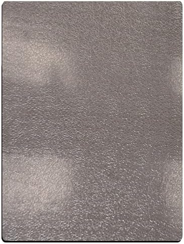 Rhino Mats, Rhino Hide Chair Mat (Lip Option), Office Computer Chair Mat for Hardwood, Tile, Laminate, Concrete and Vinyl Floors, Anti-Slip (Brown, 36"x48"-Rectangle) - Image 5