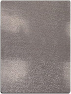 Rhino Mats, Rhino Hide Chair Mat (Lip Option), Office Computer Chair Mat for Hardwood, Tile, Laminate, Concrete and Vinyl Floors, Anti-Slip (Brown, 48”x60”-Rectangle) - Image 5