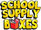 High School Writing Bundle | 1 Box - 51 Pieces per Box | School Supply Boxes - Back to School Essentials | Includes Composition Books, Loose Leaf Paper, Index Cards, 12 ct. Pens & More - Image 7
