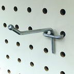 2" Peg Hooks, Pegboard Display Panel Hangers - 40 Pack by STOREFIXTURESDIRECT