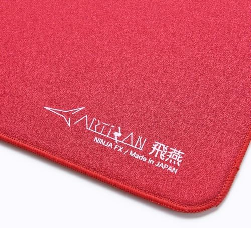 Artisan Hien (Wine Red/L) [FX-HI-MD-L-R] FX MID (Japan Import) - Image 3