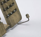 Raymay Fujii BM12 Book Stand, Antique S - Image 5
