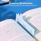 3D Shark Calendar 2027 Time Piece Memo Pad with LED Light - Image 4