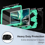 Scnioy Case for Samsung Galaxy Tab A11 Plus/ A9+ Galaxy A11+ Tablet Cover - Image 2