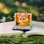 3D Weekly Calendar 2027 Creative Weekly Calendar tear away calendar J - Image 4