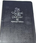 2027 Liturgical Episcopal Desk Calendar | Schedule for Churches | Episcopal | Lays Flat on Desk | Office Management by Unknown