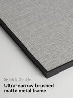 ARCOBIS Cork Board White Board Combo - Image 3
