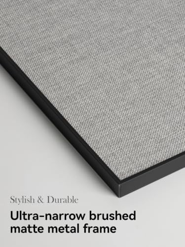 ARCOBIS Cork Board White Board Combo - Image 3