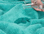 American Soft Linen 100% Cotton Luxury Turkish Towels, 4 PC Bath Towel Set - Image 6