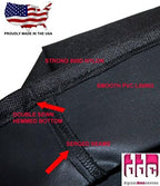 DigitalDeckCovers Dust Cover for Dave Smith Instruments OB-6 / Prophet 6 - Image 4